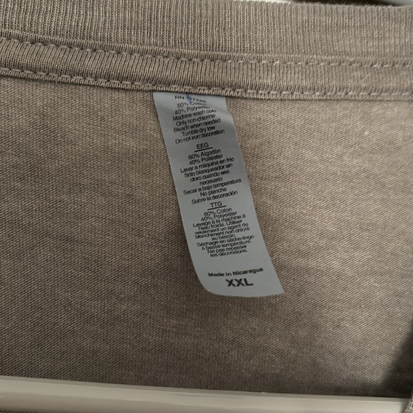 Vegas merch Like new - Picture 3 of 3